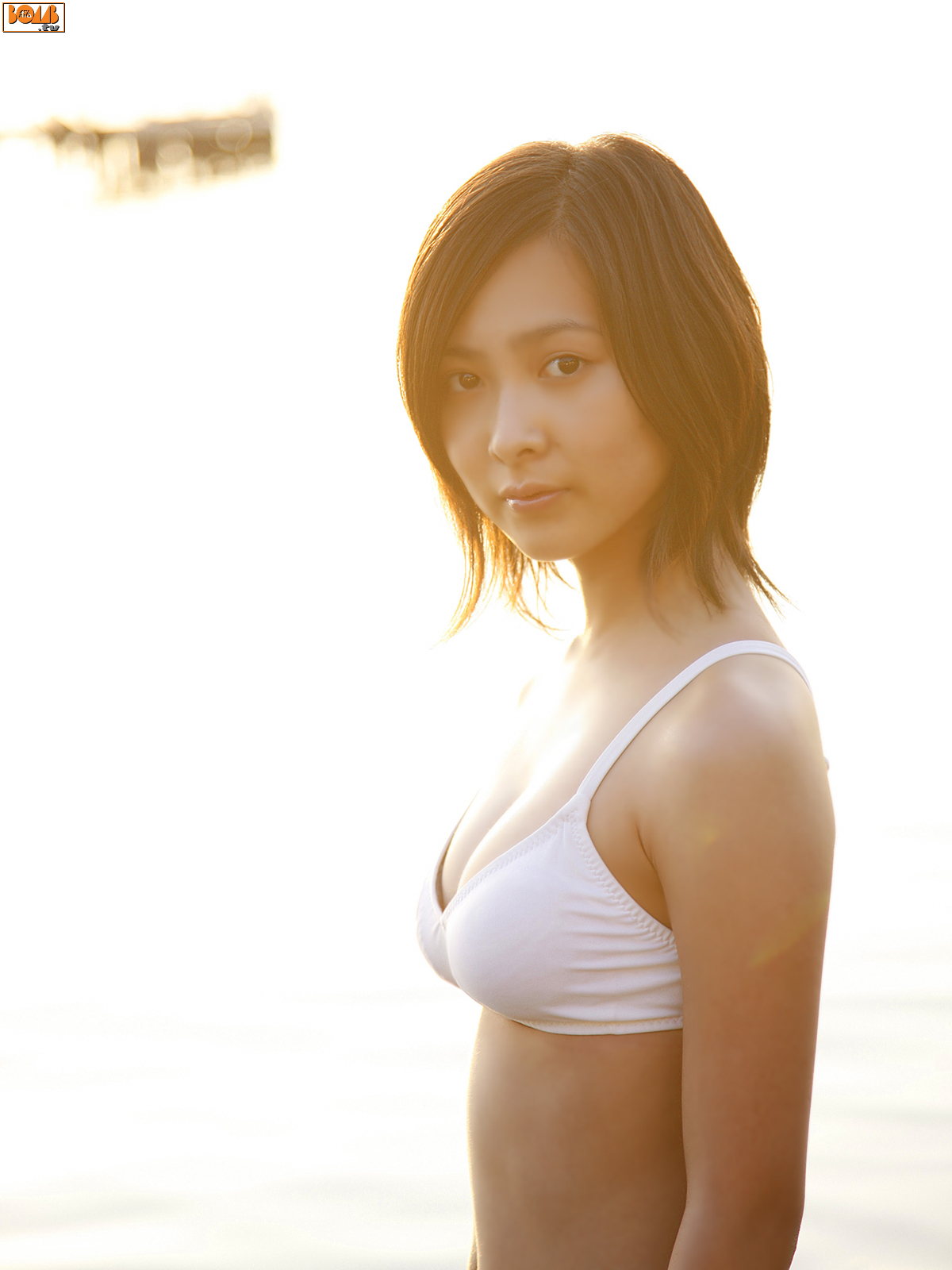 谷村美月 Mitsuki Tanimura Bomb.tv 日本高清套图